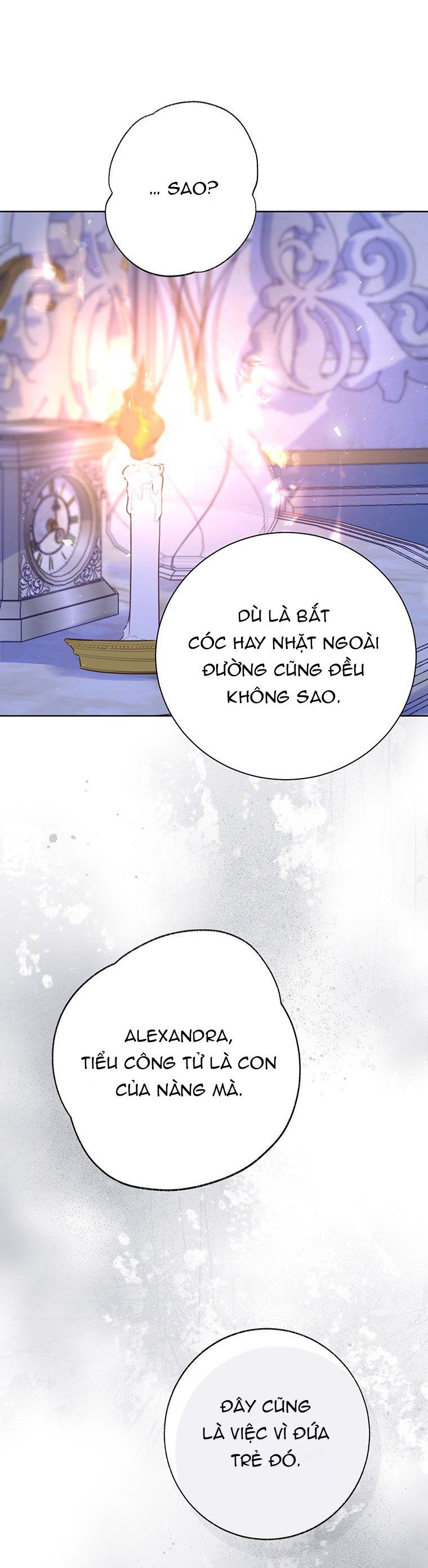 đọc truyện [18+] Đánh Cắp Trái Tim Tiểu Thư Chương 95.2 ảnh 11 tại Truyện Dạ Ký