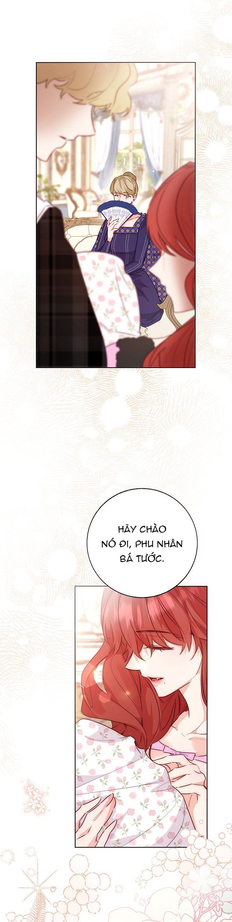 đọc truyện [18+] Đánh Cắp Trái Tim Tiểu Thư Chương 95.2 ảnh 19 tại Truyện Dạ Ký