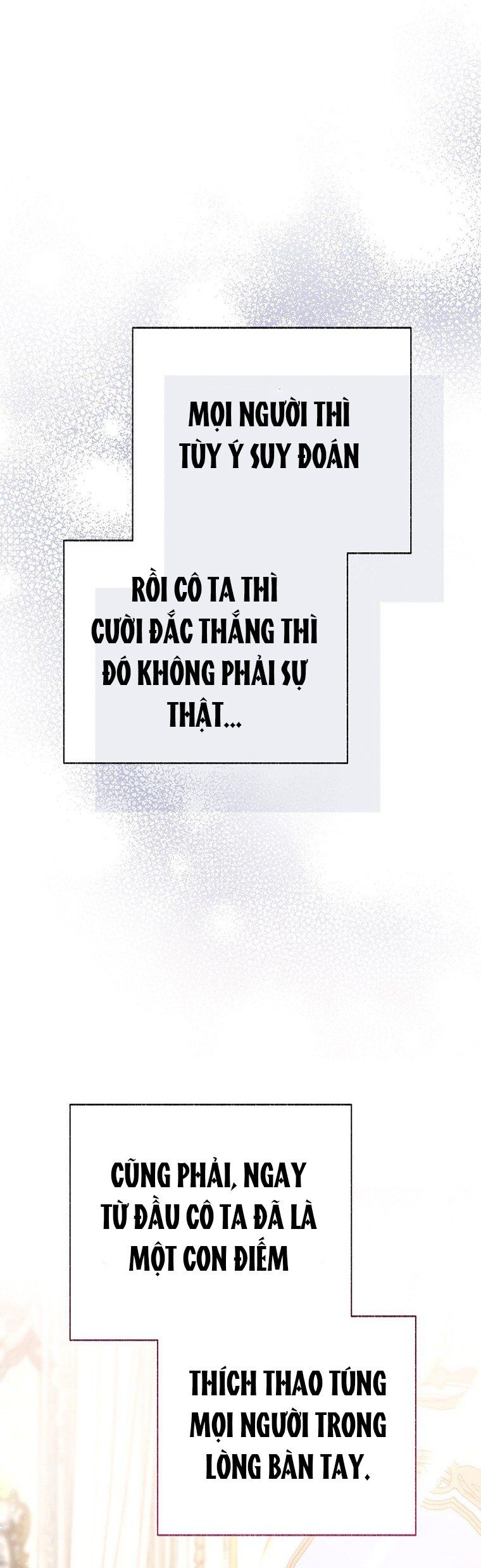 đọc truyện [18+] Đánh Cắp Trái Tim Tiểu Thư Chương 96.1 ảnh 22 tại Truyện Dạ Ký