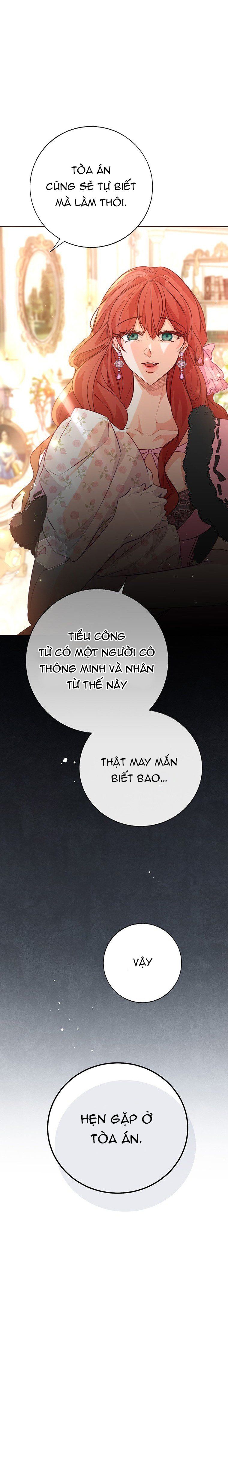 đọc truyện [18+] Đánh Cắp Trái Tim Tiểu Thư Chương 96.2 ảnh 14 tại Truyện Dạ Ký