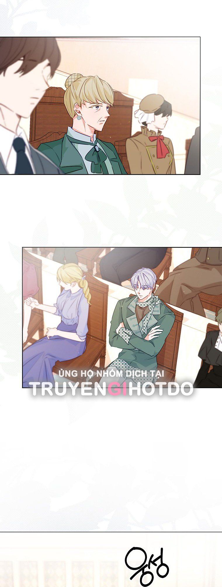 đọc truyện [18+] Đánh Cắp Trái Tim Tiểu Thư Chương 96.2 ảnh 17 tại Truyện Dạ Ký