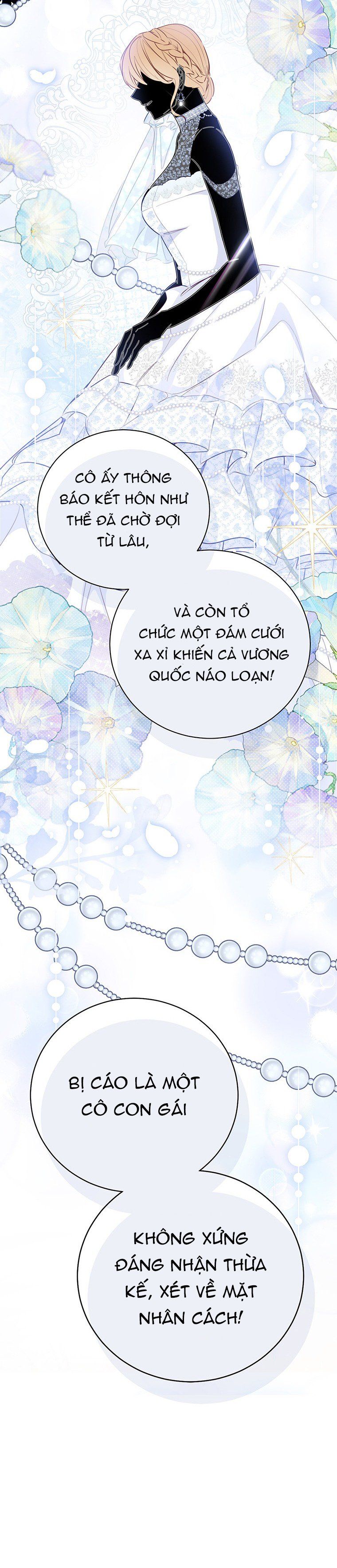 đọc truyện [18+] Đánh Cắp Trái Tim Tiểu Thư Chương 97.1 ảnh 16 tại Truyện Dạ Ký