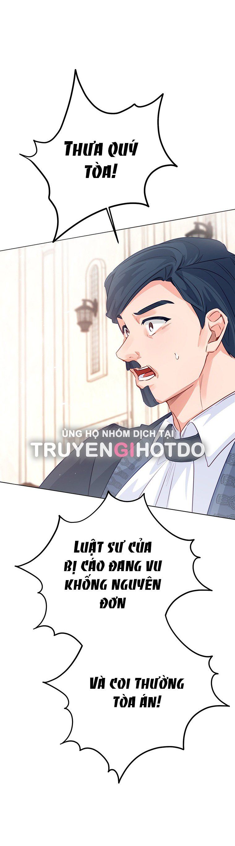 đọc truyện [18+] Đánh Cắp Trái Tim Tiểu Thư Chương 97.2 ảnh 19 tại Truyện Dạ Ký