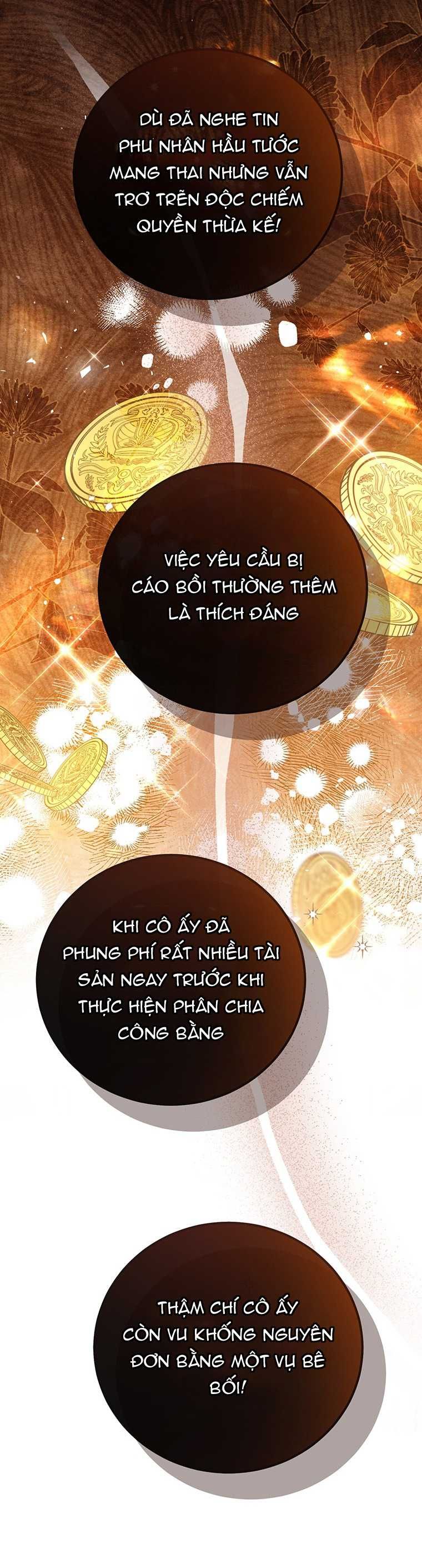 đọc truyện [18+] Đánh Cắp Trái Tim Tiểu Thư Chương 98.1 ảnh 26 tại Truyện Dạ Ký