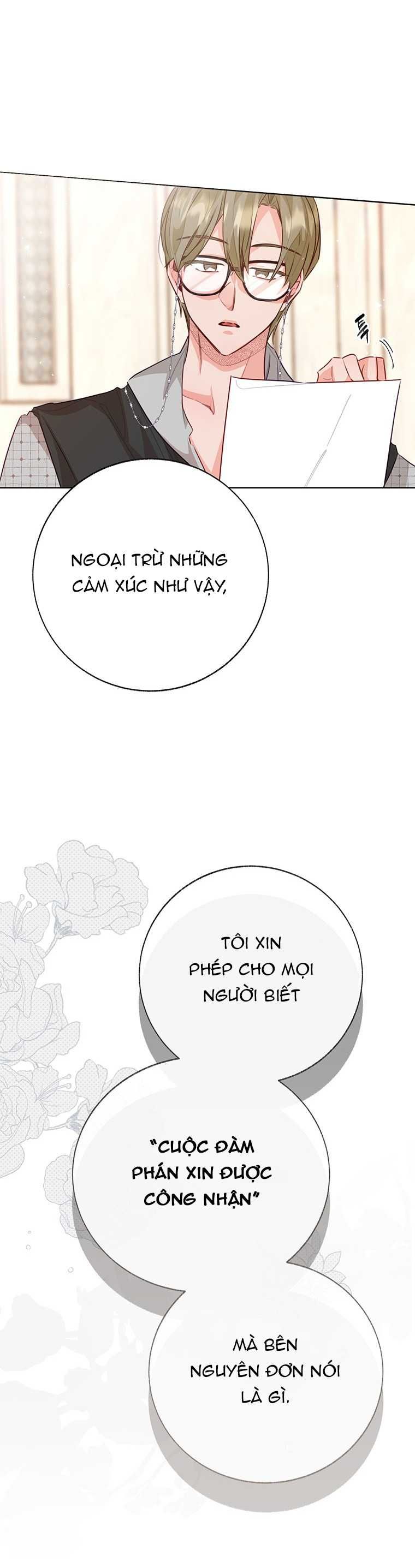 đọc truyện [18+] Đánh Cắp Trái Tim Tiểu Thư Chương 98.2 ảnh 12 tại Truyện Dạ Ký