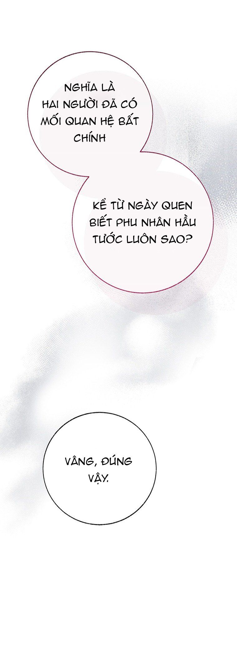 đọc truyện [18+] Đánh Cắp Trái Tim Tiểu Thư Chương 99.1 ảnh 18 tại Truyện Dạ Ký