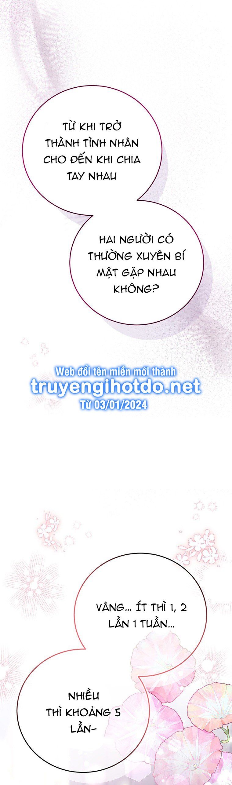 đọc truyện [18+] Đánh Cắp Trái Tim Tiểu Thư Chương 99.1 ảnh 25 tại Truyện Dạ Ký