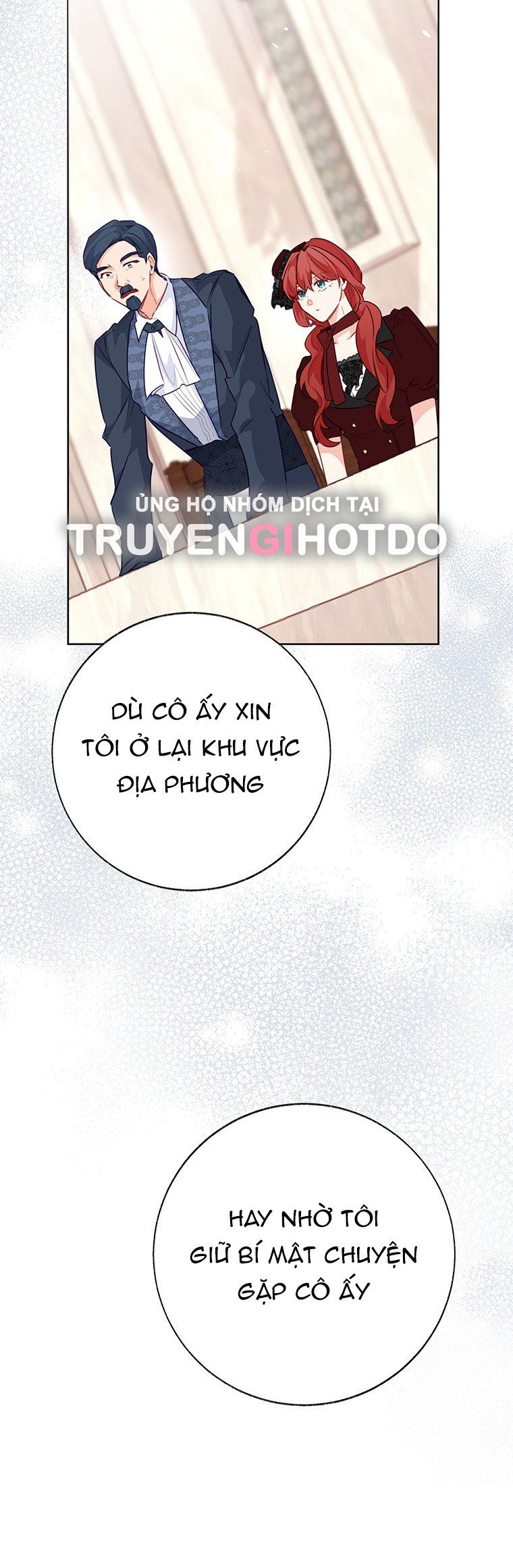 đọc truyện [18+] Đánh Cắp Trái Tim Tiểu Thư Chương 99.2 ảnh 13 tại Truyện Dạ Ký