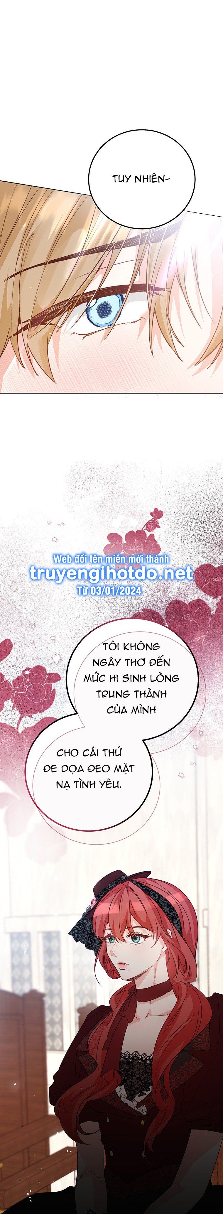 đọc truyện [18+] Đánh Cắp Trái Tim Tiểu Thư Chương 99.2 ảnh 19 tại Truyện Dạ Ký