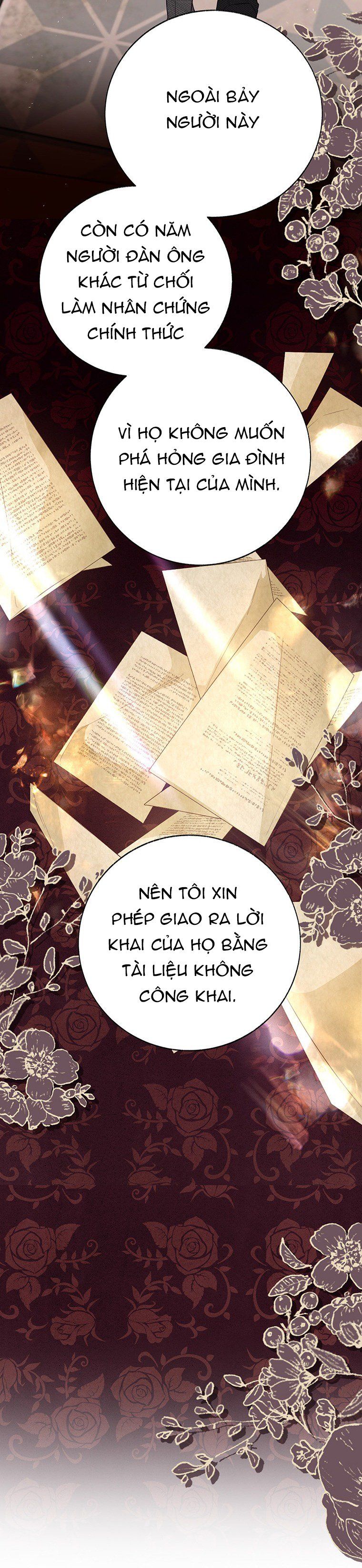 đọc truyện [18+] Đánh Cắp Trái Tim Tiểu Thư Chương 99.2 ảnh 22 tại Truyện Dạ Ký