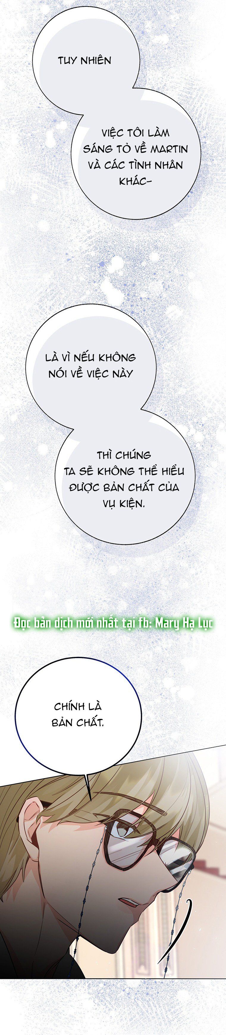 đọc truyện [18+] Đánh Cắp Trái Tim Tiểu Thư Chương 99.2 ảnh 25 tại Truyện Dạ Ký