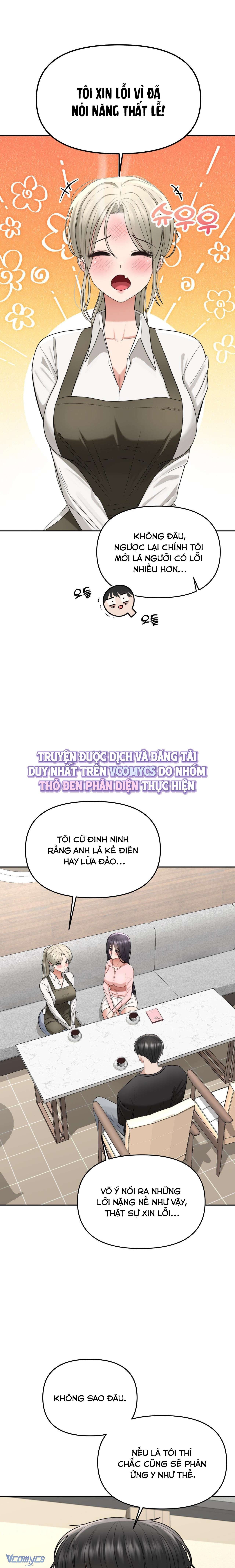 đọc truyện [18+] Danh Sách Ước Nguyện Của Ma Nữ Chương 10 ảnh 3 tại Thiên Thai Truyện