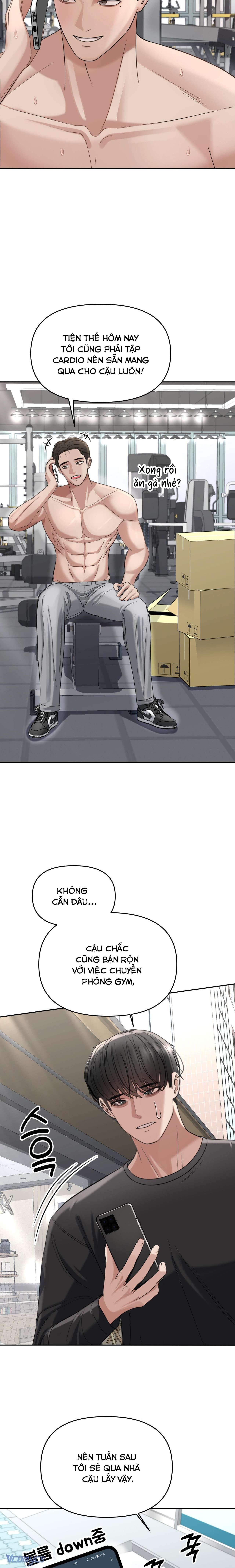 đọc truyện [18+] Danh Sách Ước Nguyện Của Ma Nữ Chương 10 ảnh 19 tại Thiên Thai Truyện