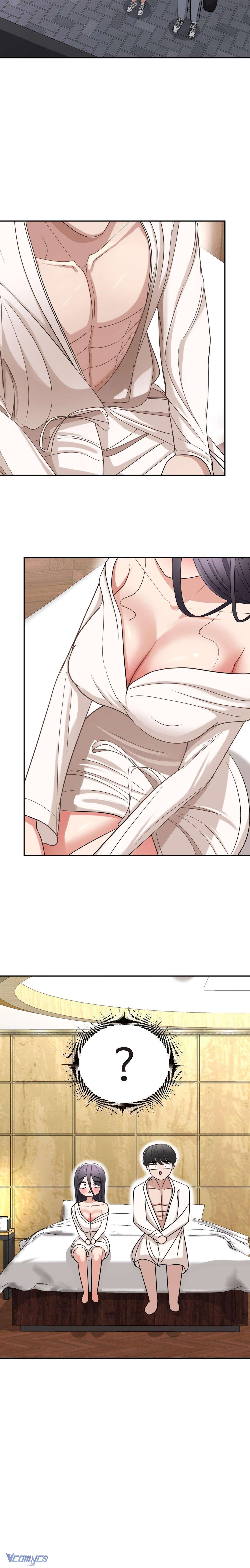 đọc truyện [18+] Danh Sách Ước Nguyện Của Ma Nữ Chương 10 ảnh 31 tại Thiên Thai Truyện