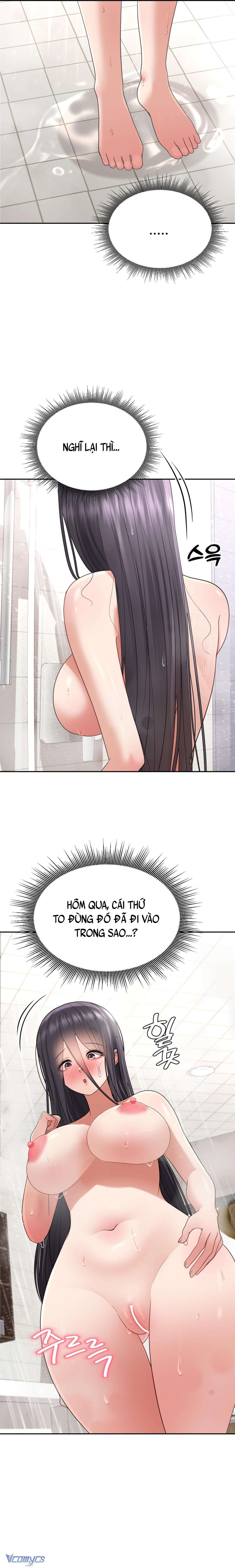 đọc truyện [18+] Danh Sách Ước Nguyện Của Ma Nữ Chương 11 ảnh 19 tại Thiên Thai Truyện