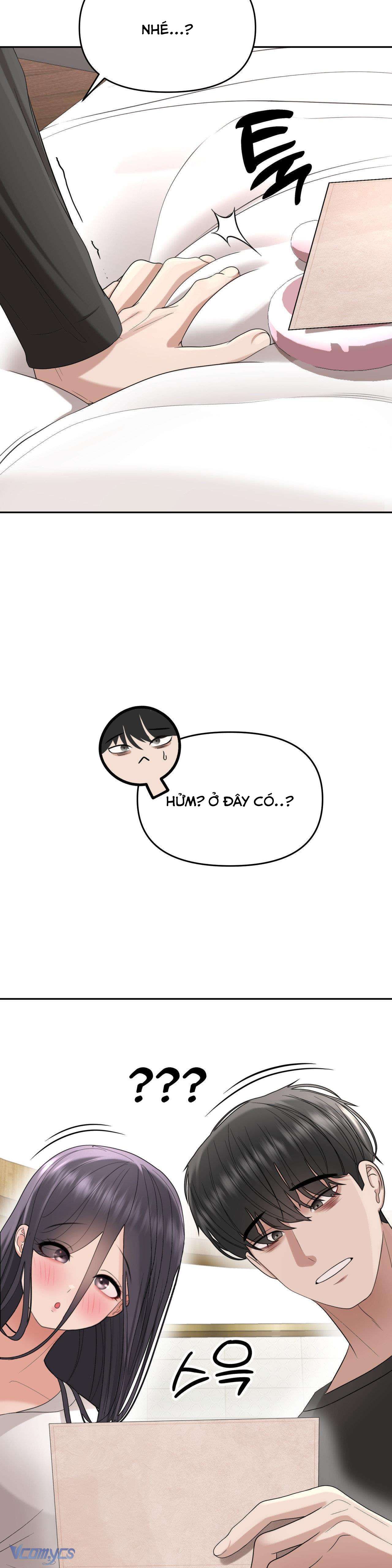 đọc truyện [18+] Danh Sách Ước Nguyện Của Ma Nữ Chương 11 ảnh 28 tại Thiên Thai Truyện