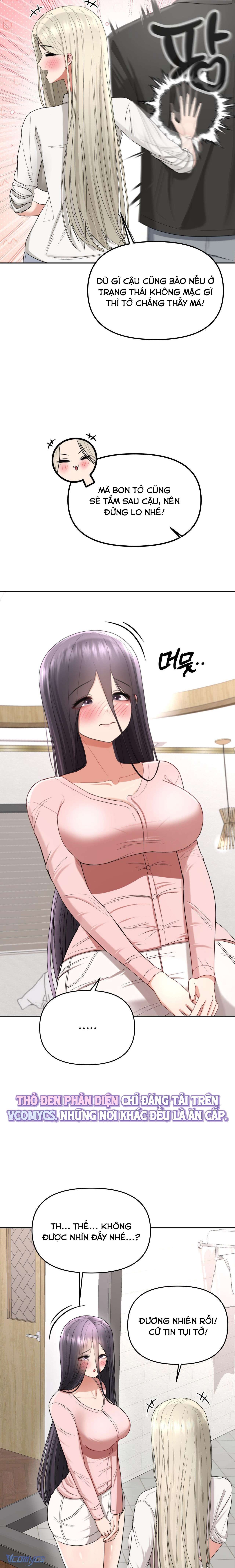 đọc truyện [18+] Danh Sách Ước Nguyện Của Ma Nữ Chương 11 ảnh 6 tại Thiên Thai Truyện