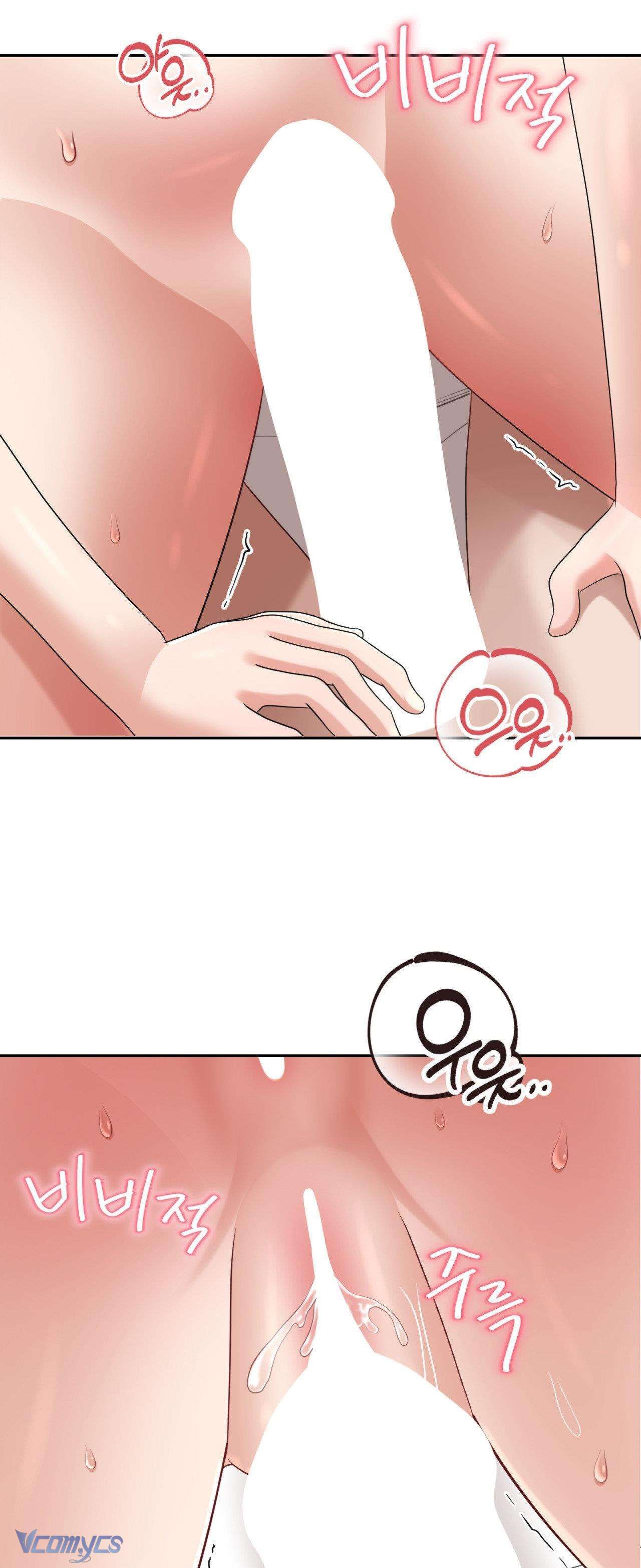 đọc truyện [18+] Danh Sách Ước Nguyện Của Ma Nữ Chương 13 ảnh 23 tại Thiên Thai Truyện