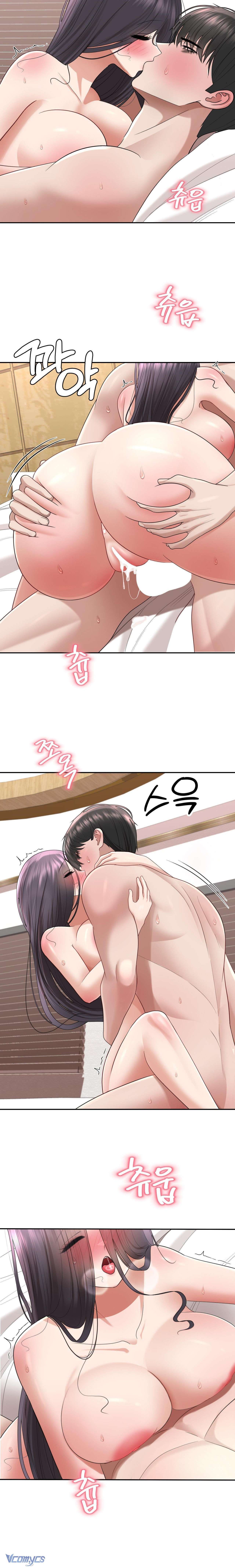 đọc truyện [18+] Danh Sách Ước Nguyện Của Ma Nữ Chương 14 ảnh 19 tại Thiên Thai Truyện