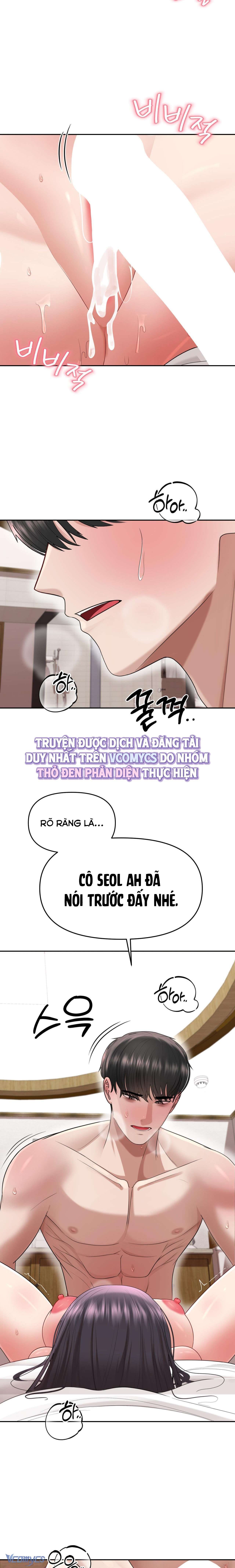 đọc truyện [18+] Danh Sách Ước Nguyện Của Ma Nữ Chương 15 ảnh 3 tại Thiên Thai Truyện