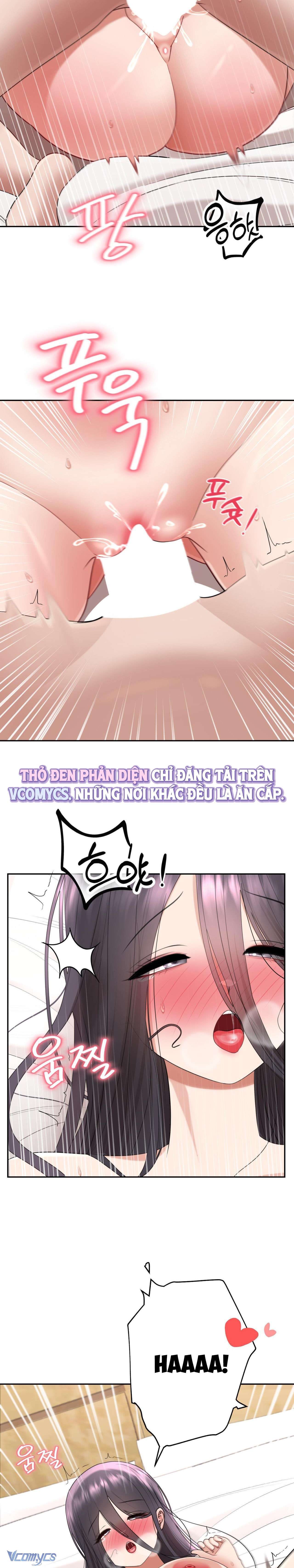 đọc truyện [18+] Danh Sách Ước Nguyện Của Ma Nữ Chương 15 ảnh 18 tại Thiên Thai Truyện