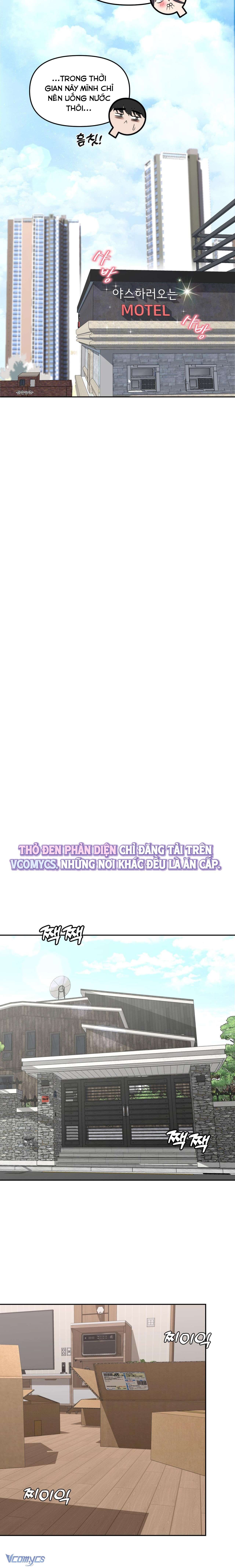 đọc truyện [18+] Danh Sách Ước Nguyện Của Ma Nữ Chương 16 ảnh 12 tại Thiên Thai Truyện