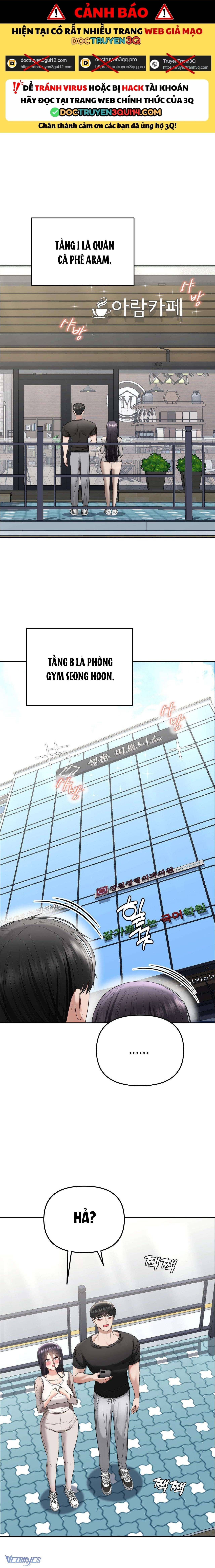 đọc truyện [18+] Danh Sách Ước Nguyện Của Ma Nữ Chương 17 ảnh 3 tại Thiên Thai Truyện