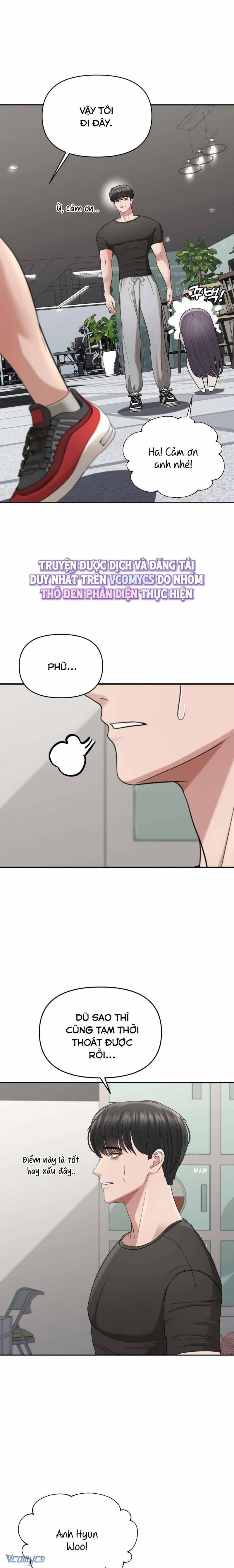 đọc truyện [18+] Danh Sách Ước Nguyện Của Ma Nữ Chương 17 ảnh 16 tại Thiên Thai Truyện