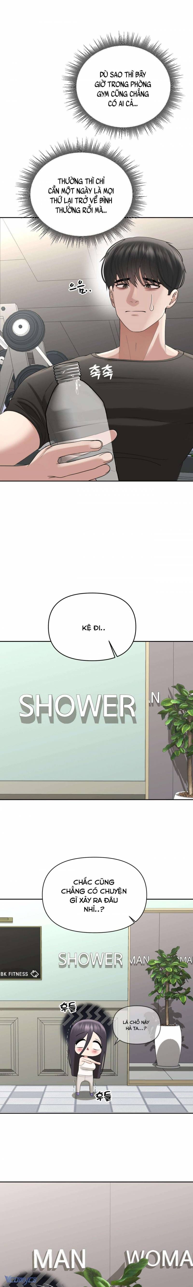 đọc truyện [18+] Danh Sách Ước Nguyện Của Ma Nữ Chương 17 ảnh 24 tại Thiên Thai Truyện