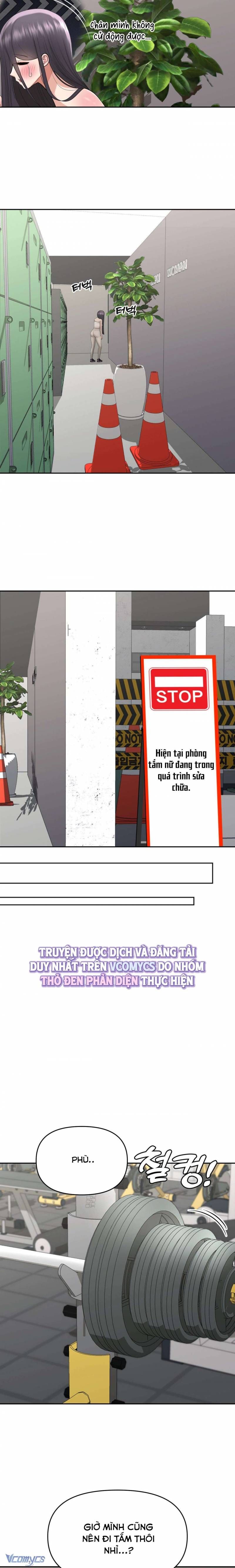 đọc truyện [18+] Danh Sách Ước Nguyện Của Ma Nữ Chương 17 ảnh 25 tại Thiên Thai Truyện