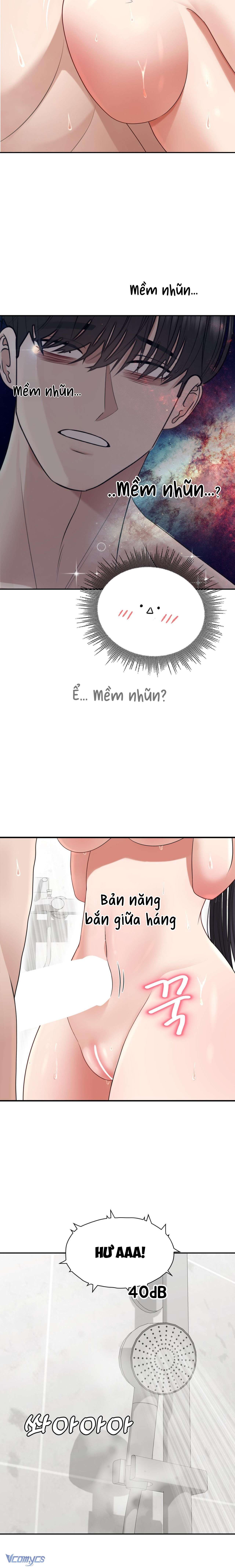 đọc truyện [18+] Danh Sách Ước Nguyện Của Ma Nữ Chương 18 ảnh 7 tại Thiên Thai Truyện