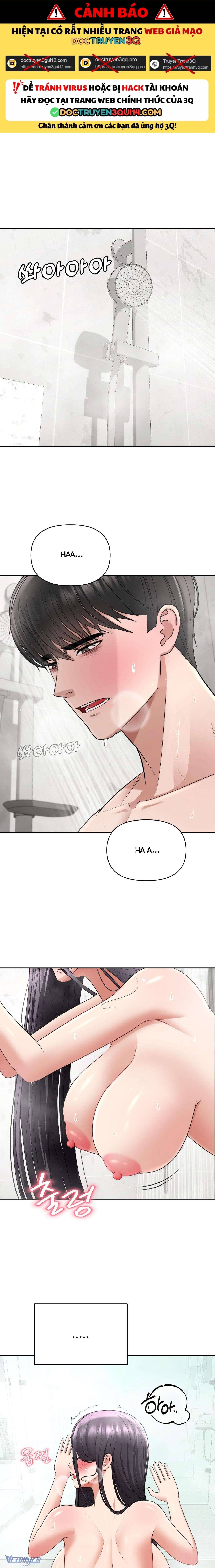 đọc truyện [18+] Danh Sách Ước Nguyện Của Ma Nữ Chương 19 ảnh 3 tại Thiên Thai Truyện