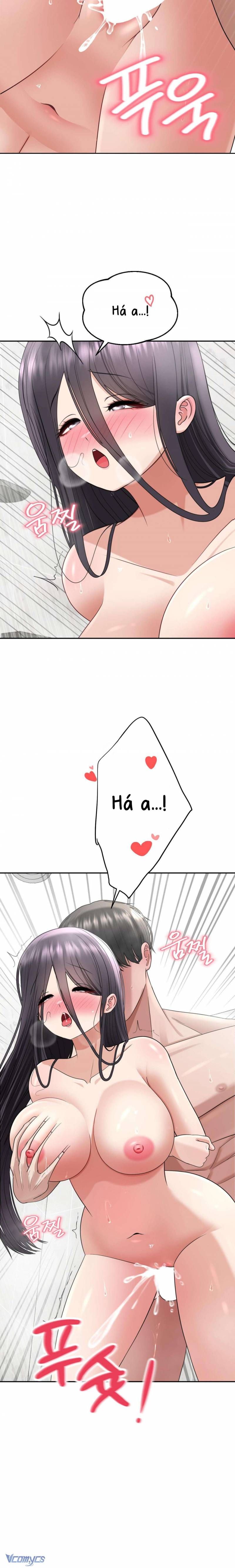 đọc truyện [18+] Danh Sách Ước Nguyện Của Ma Nữ Chương 19 ảnh 17 tại Thiên Thai Truyện