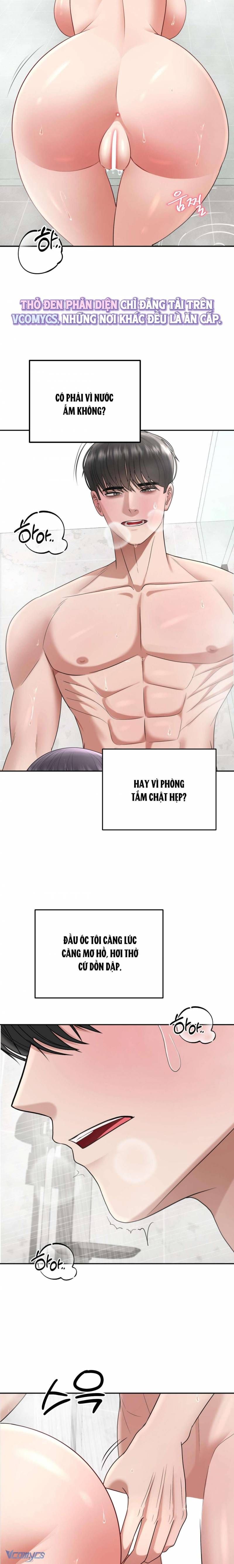 đọc truyện [18+] Danh Sách Ước Nguyện Của Ma Nữ Chương 19 ảnh 4 tại Thiên Thai Truyện