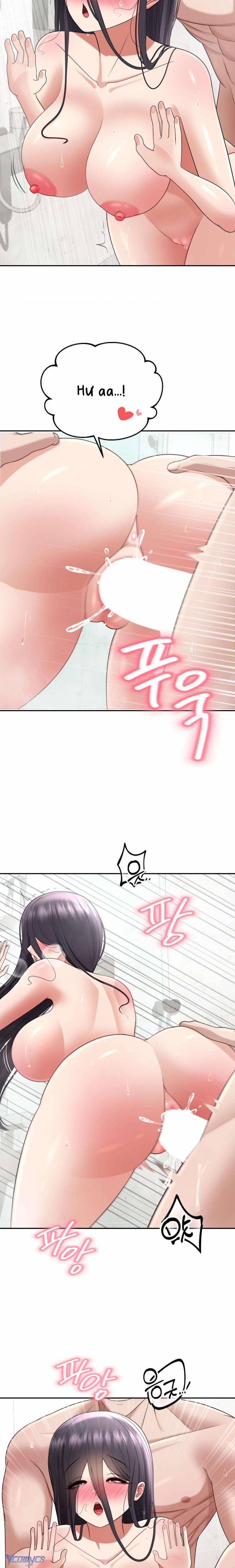 đọc truyện [18+] Danh Sách Ước Nguyện Của Ma Nữ Chương 19 ảnh 6 tại Thiên Thai Truyện