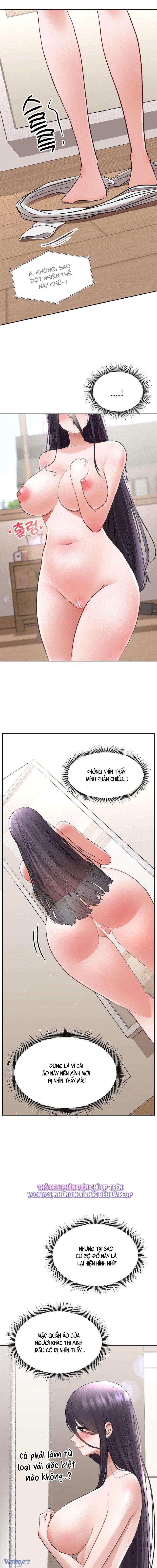 đọc truyện [18+] Danh Sách Ước Nguyện Của Ma Nữ Chương 2 ảnh 13 tại Truyện Dạ Ký