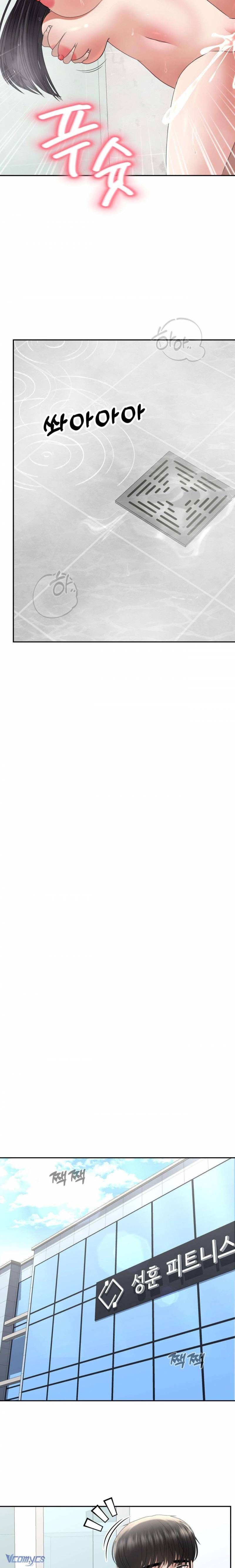 đọc truyện [18+] Danh Sách Ước Nguyện Của Ma Nữ Chương 20 ảnh 12 tại Thiên Thai Truyện