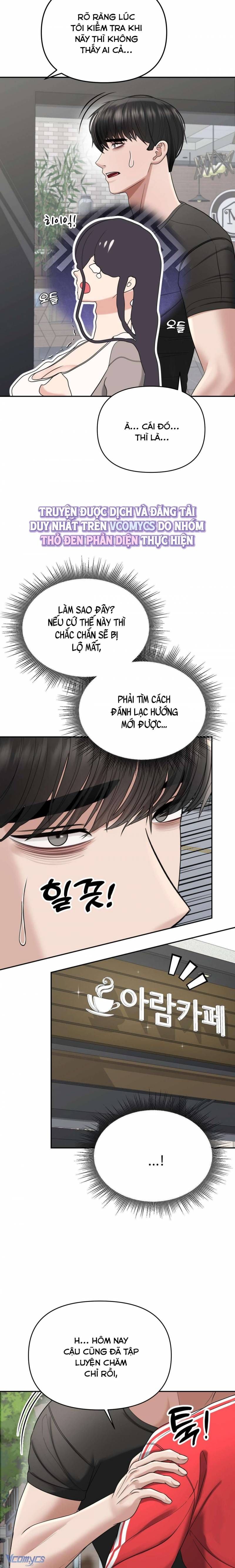 đọc truyện [18+] Danh Sách Ước Nguyện Của Ma Nữ Chương 20 ảnh 16 tại Thiên Thai Truyện