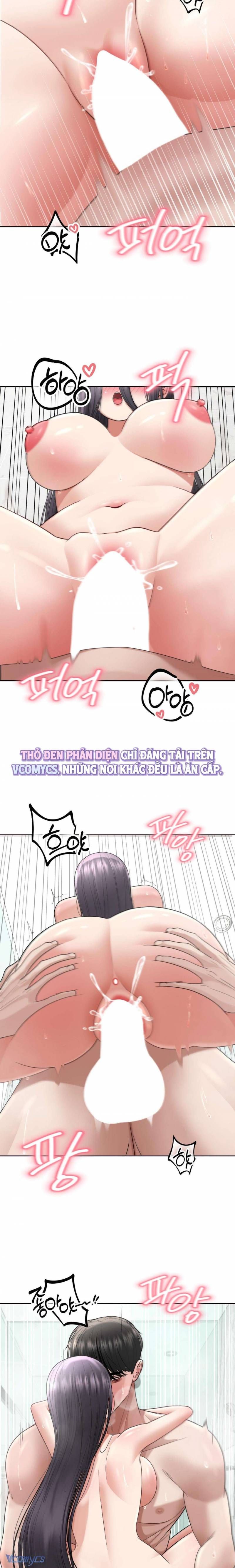 đọc truyện [18+] Danh Sách Ước Nguyện Của Ma Nữ Chương 20 ảnh 4 tại Thiên Thai Truyện