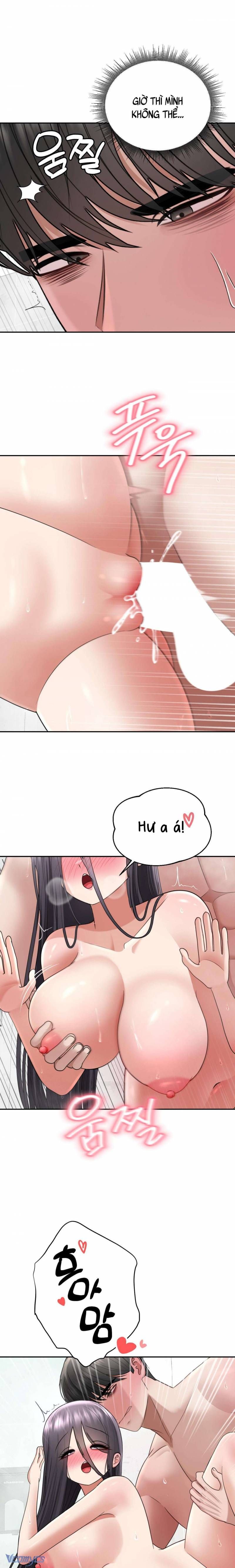 đọc truyện [18+] Danh Sách Ước Nguyện Của Ma Nữ Chương 20 ảnh 11 tại Thiên Thai Truyện