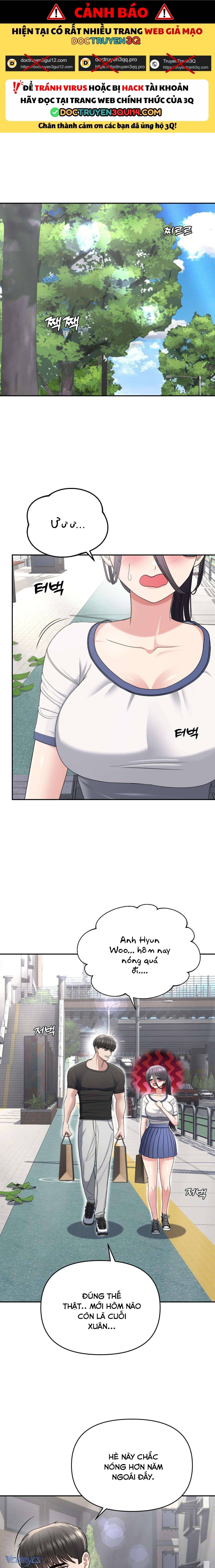 đọc truyện [18+] Danh Sách Ước Nguyện Của Ma Nữ Chương 21 ảnh 3 tại Thiên Thai Truyện