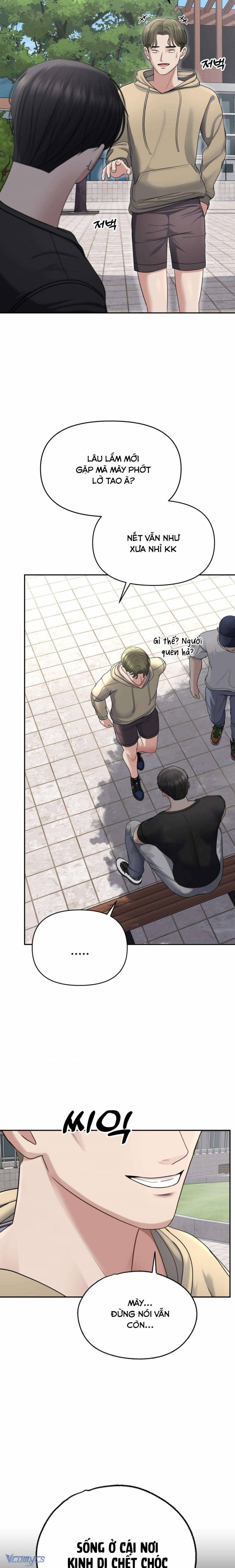 đọc truyện [18+] Danh Sách Ước Nguyện Của Ma Nữ Chương 21 ảnh 21 tại Thiên Thai Truyện