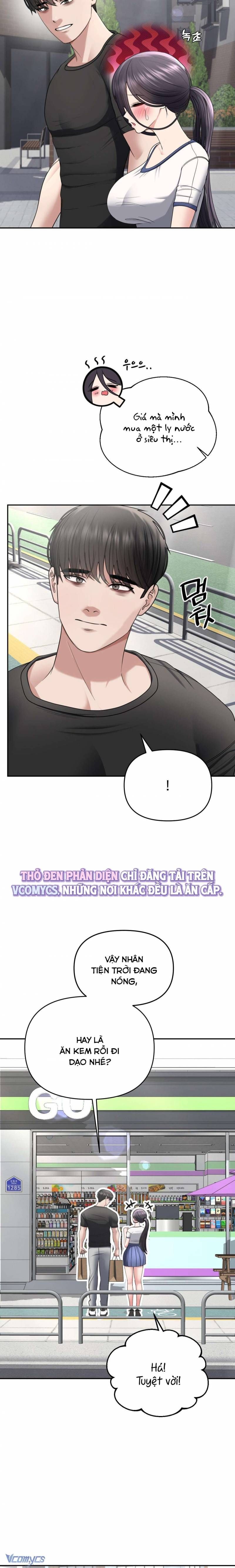 đọc truyện [18+] Danh Sách Ước Nguyện Của Ma Nữ Chương 21 ảnh 4 tại Thiên Thai Truyện