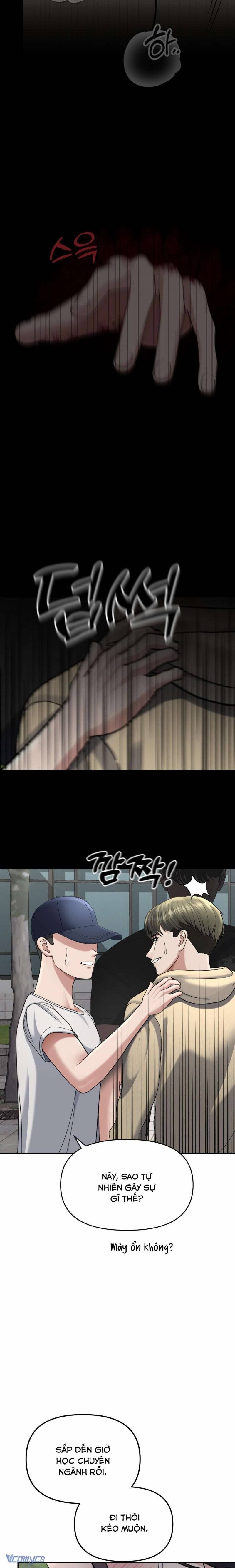 đọc truyện [18+] Danh Sách Ước Nguyện Của Ma Nữ Chương 21 ảnh 26 tại Thiên Thai Truyện