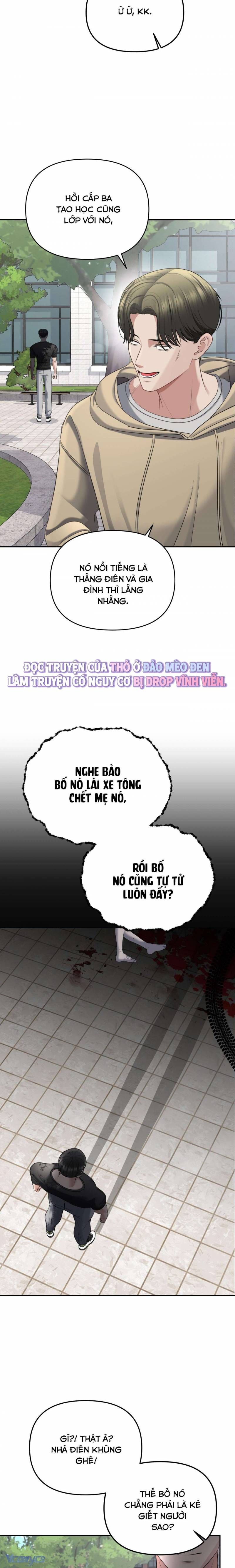 đọc truyện [18+] Danh Sách Ước Nguyện Của Ma Nữ Chương 21 ảnh 28 tại Thiên Thai Truyện