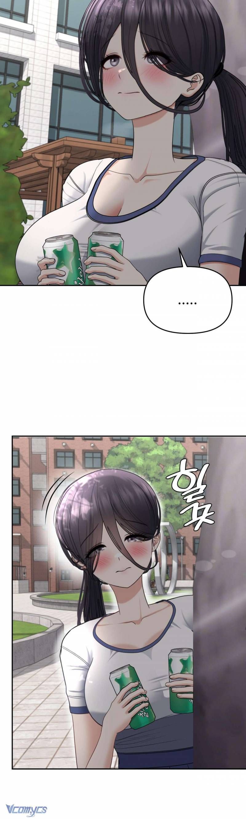 đọc truyện [18+] Danh Sách Ước Nguyện Của Ma Nữ Chương 21 ảnh 31 tại Thiên Thai Truyện