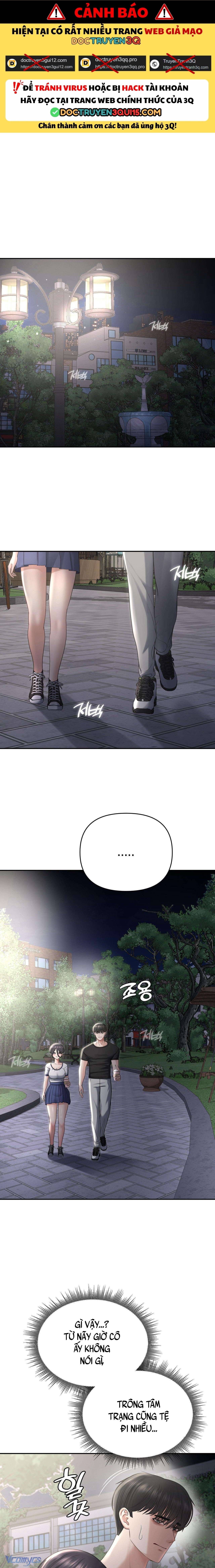 đọc truyện [18+] Danh Sách Ước Nguyện Của Ma Nữ Chương 22 ảnh 3 tại Thiên Thai Truyện