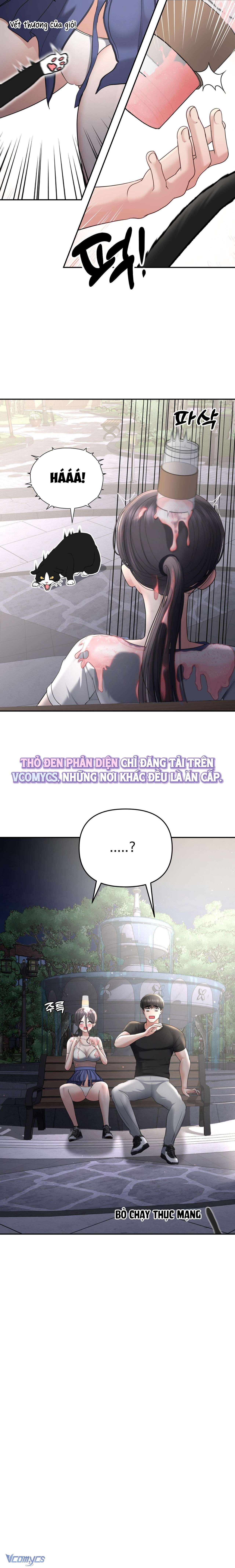 đọc truyện [18+] Danh Sách Ước Nguyện Của Ma Nữ Chương 22 ảnh 22 tại Thiên Thai Truyện