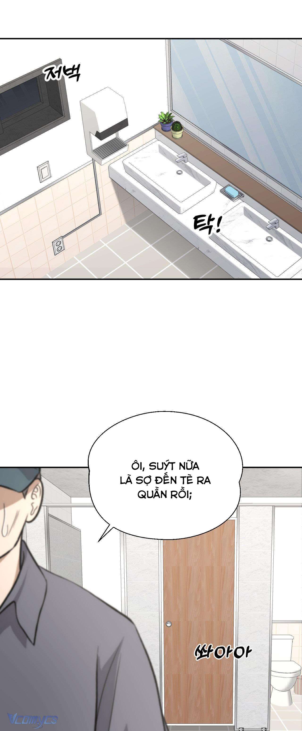 đọc truyện [18+] Danh Sách Ước Nguyện Của Ma Nữ Chương 22 ảnh 27 tại Thiên Thai Truyện