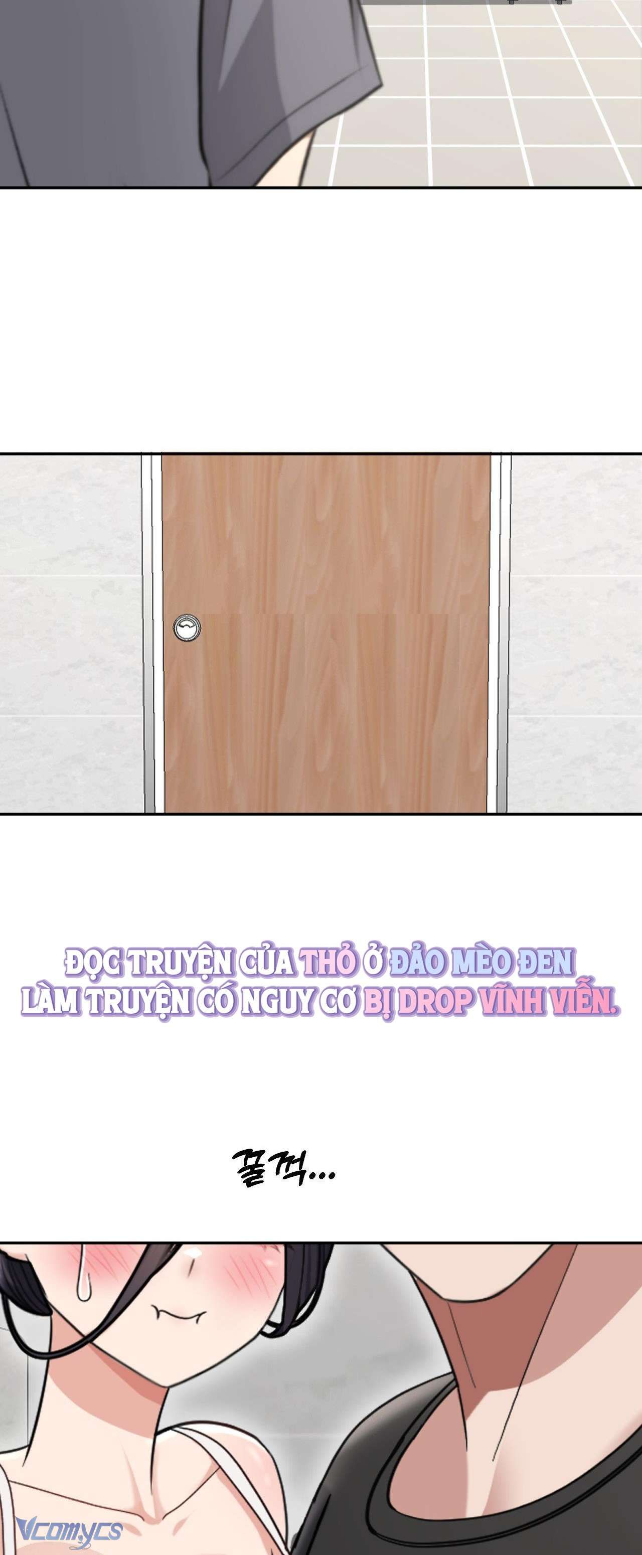 đọc truyện [18+] Danh Sách Ước Nguyện Của Ma Nữ Chương 22 ảnh 28 tại Thiên Thai Truyện